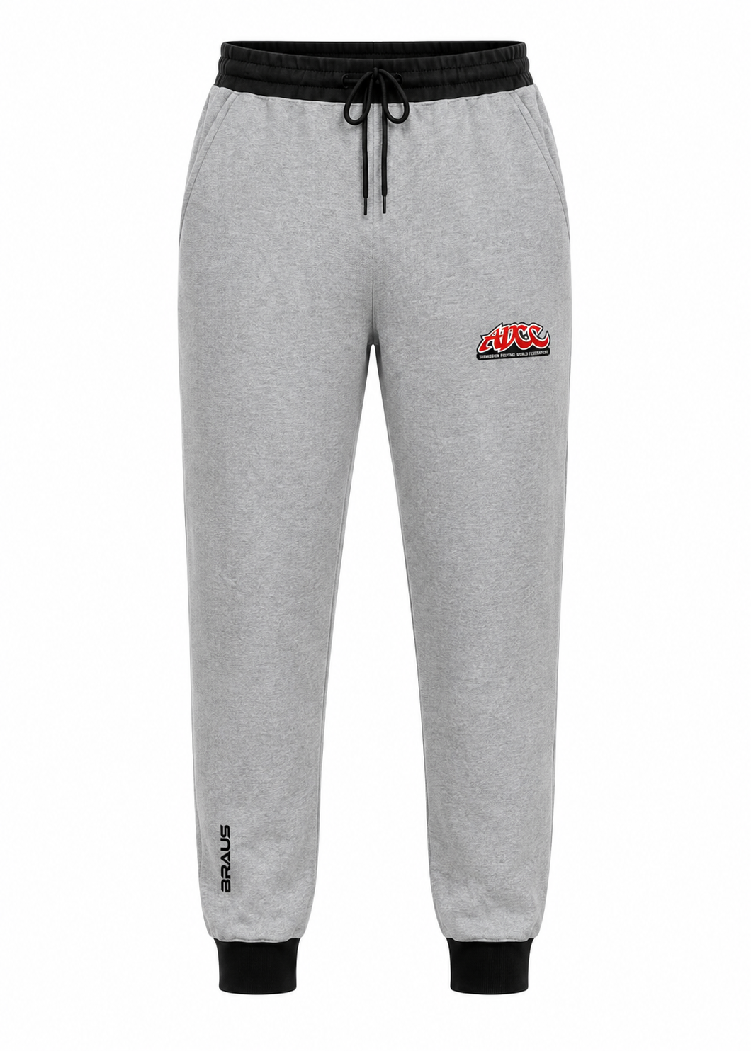 ADCC Sweatpants Grey (Adult)