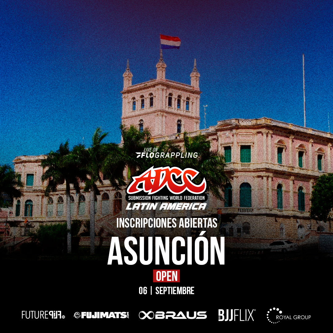 Asunción Open