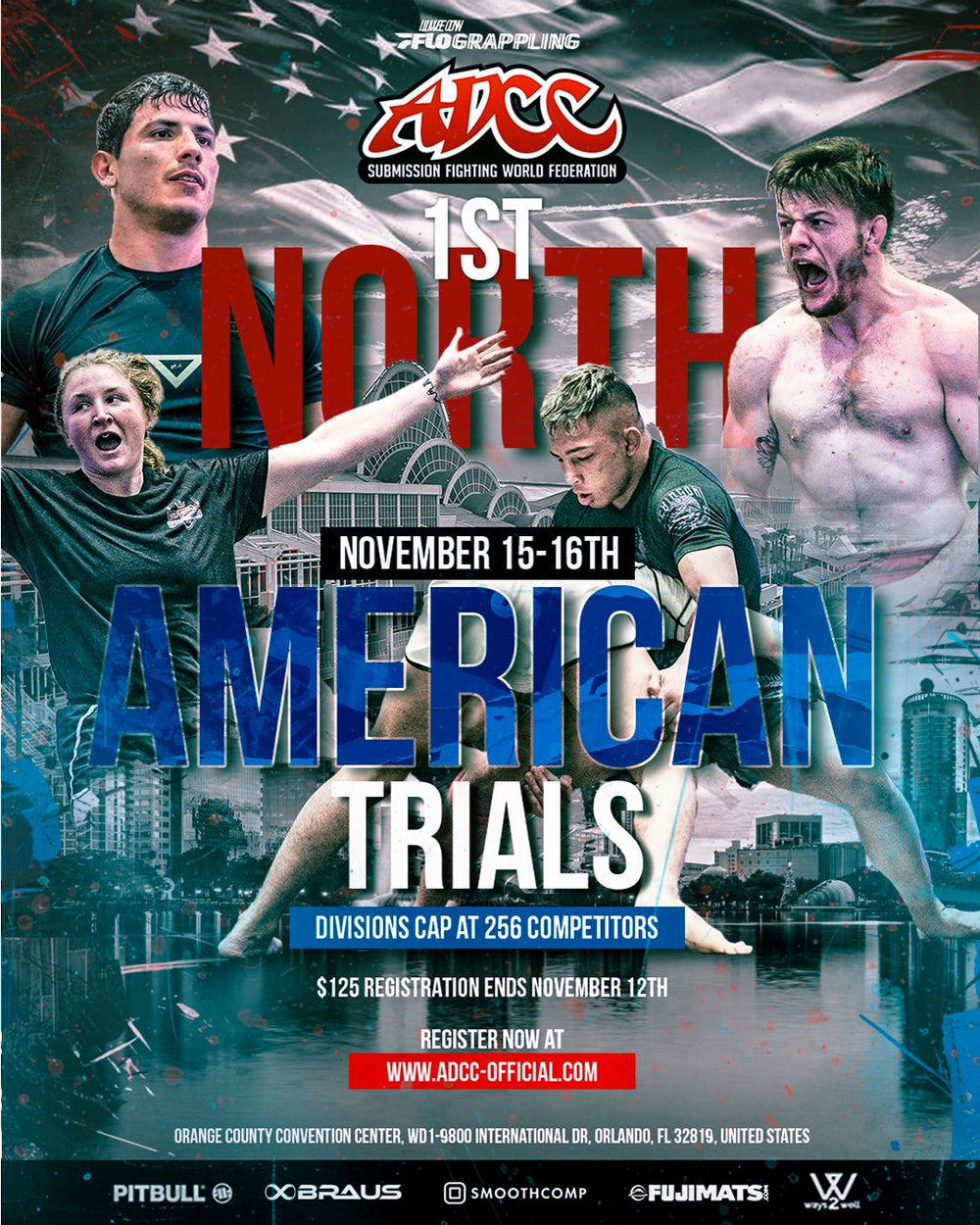 Adcc Comp ADCC Trials – ADCC Official