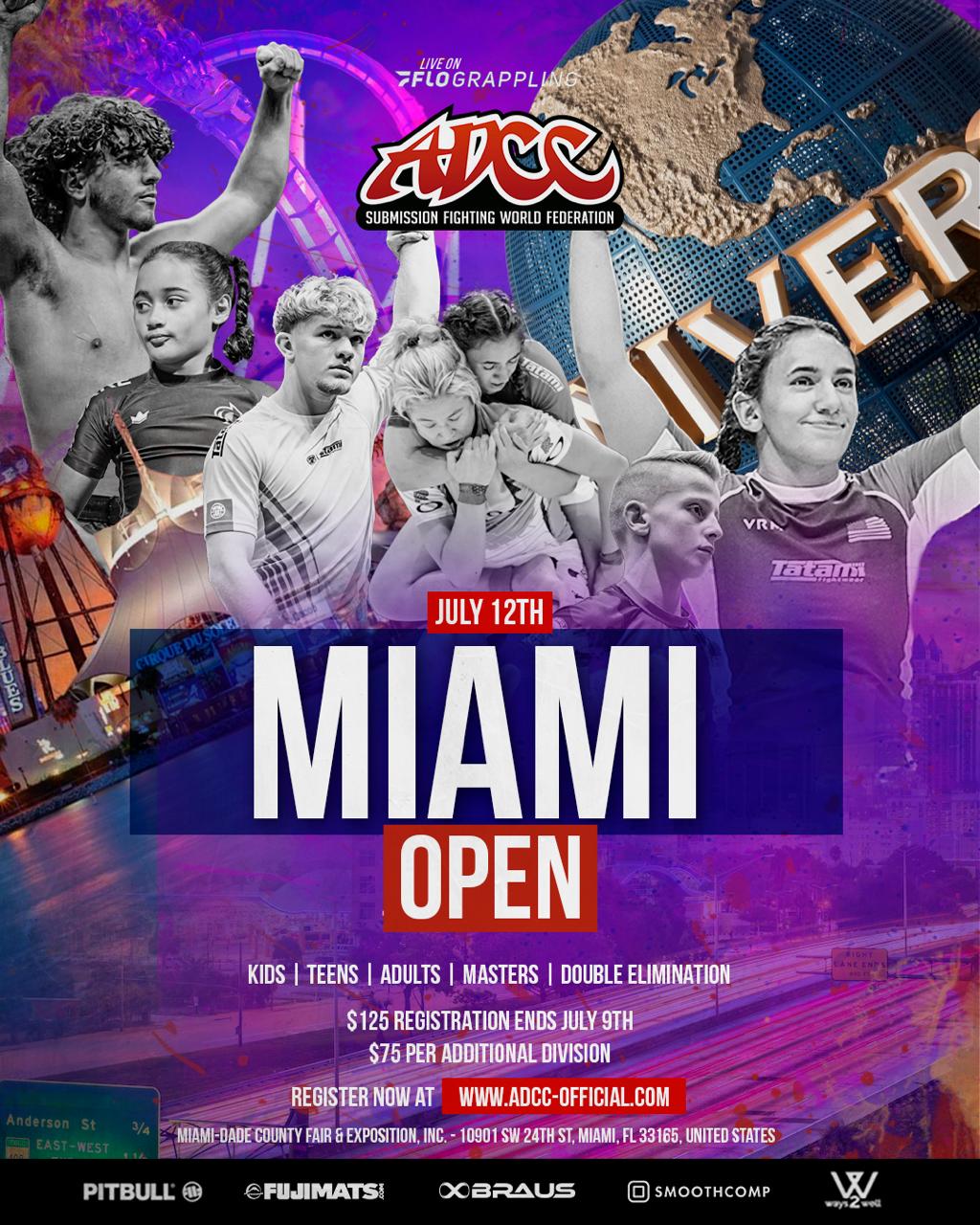 MIAMI