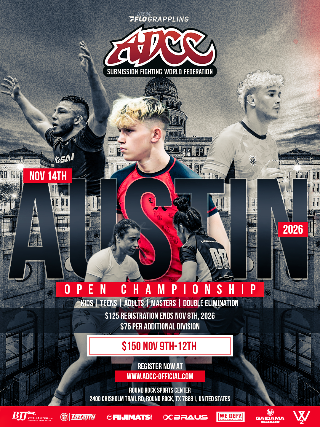 Austin