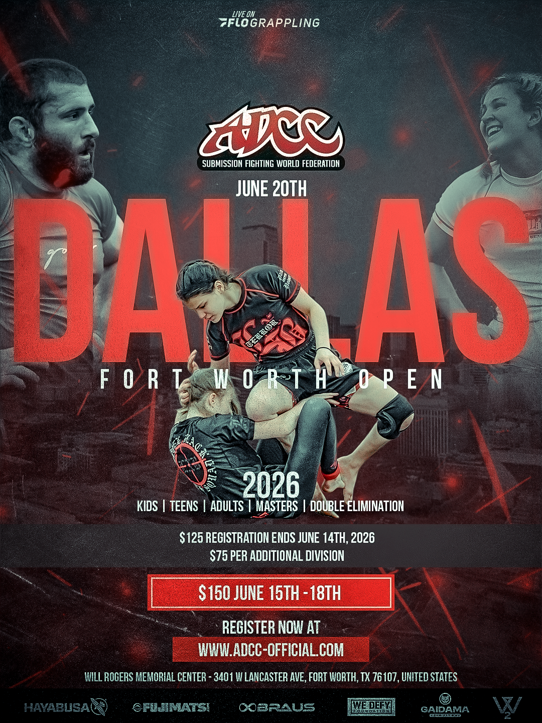 DALLAS
