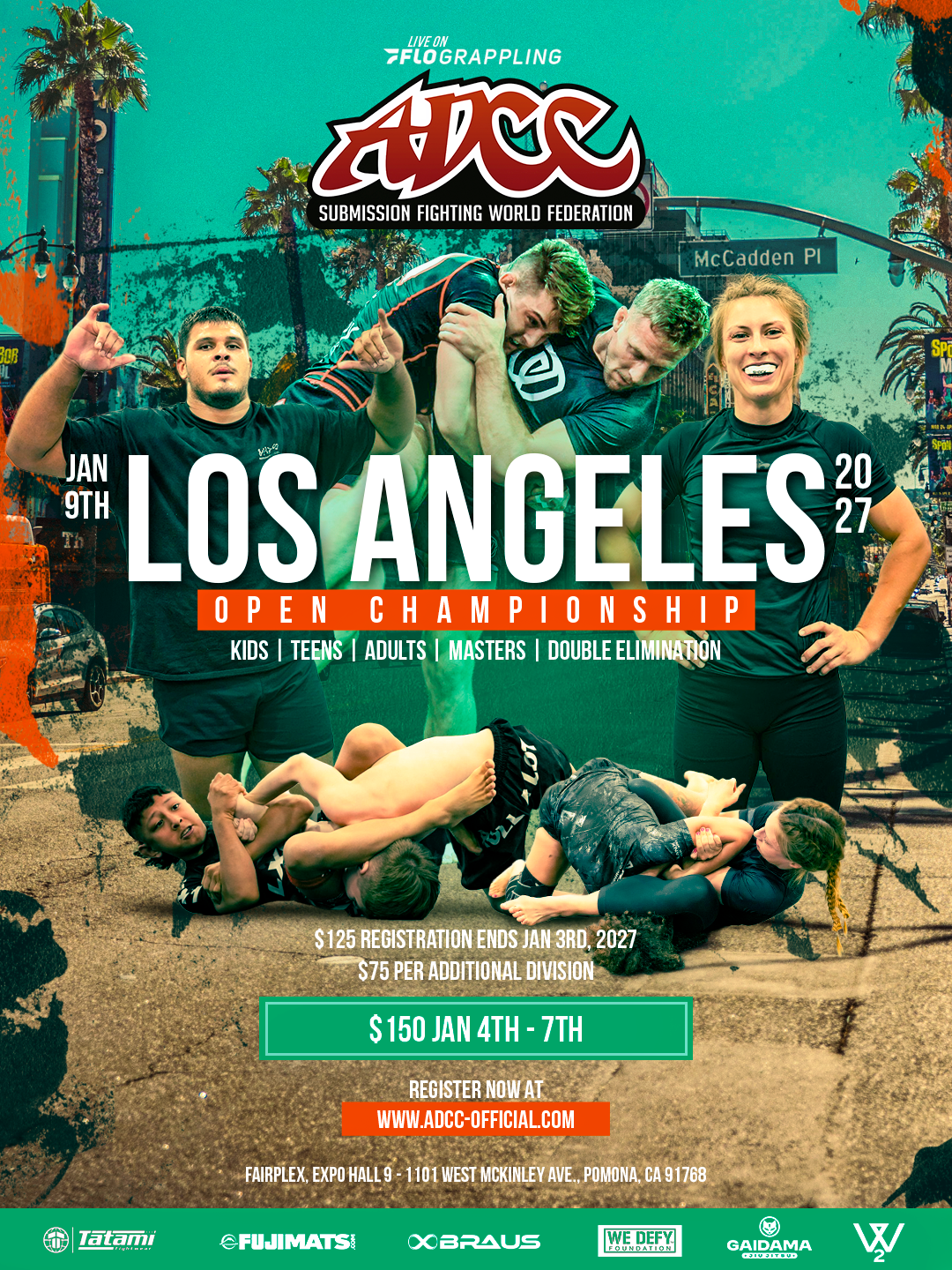 Los Angeles