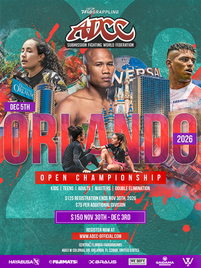 ADCC Open United States – ADCC Official