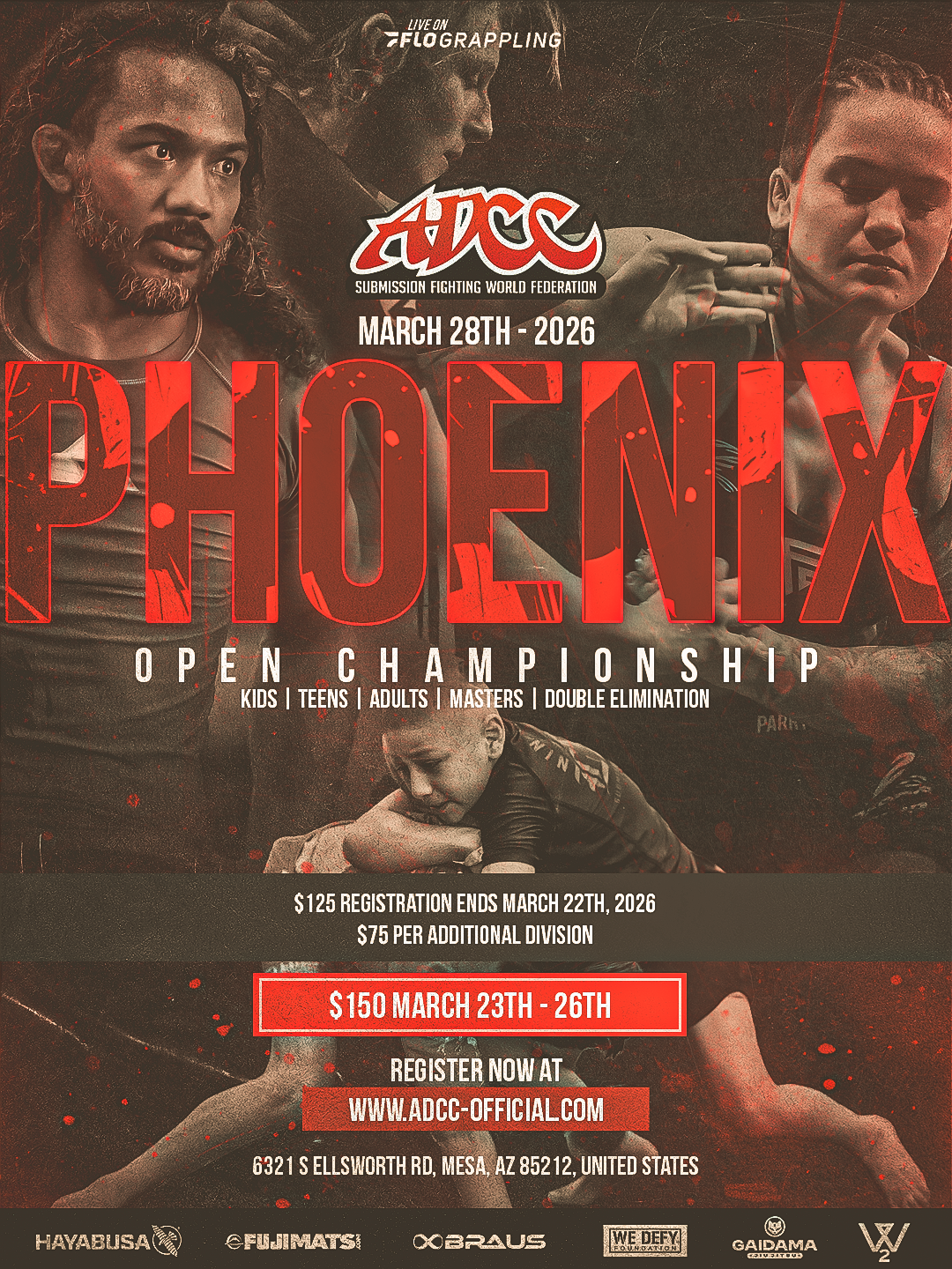 Phoenix
