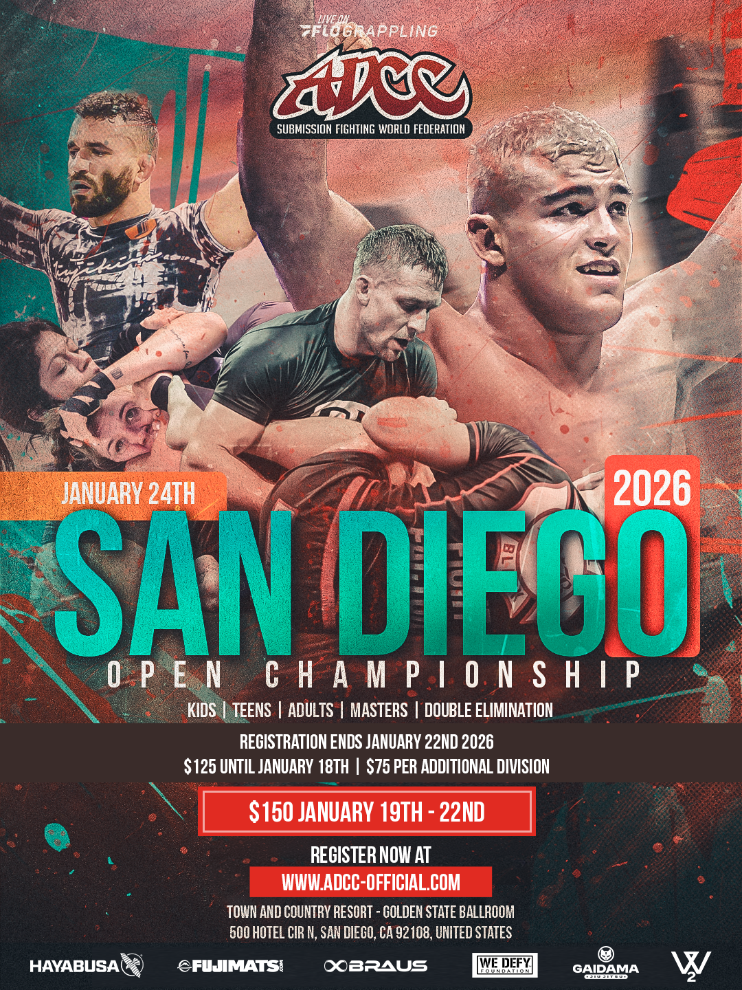 San Diego