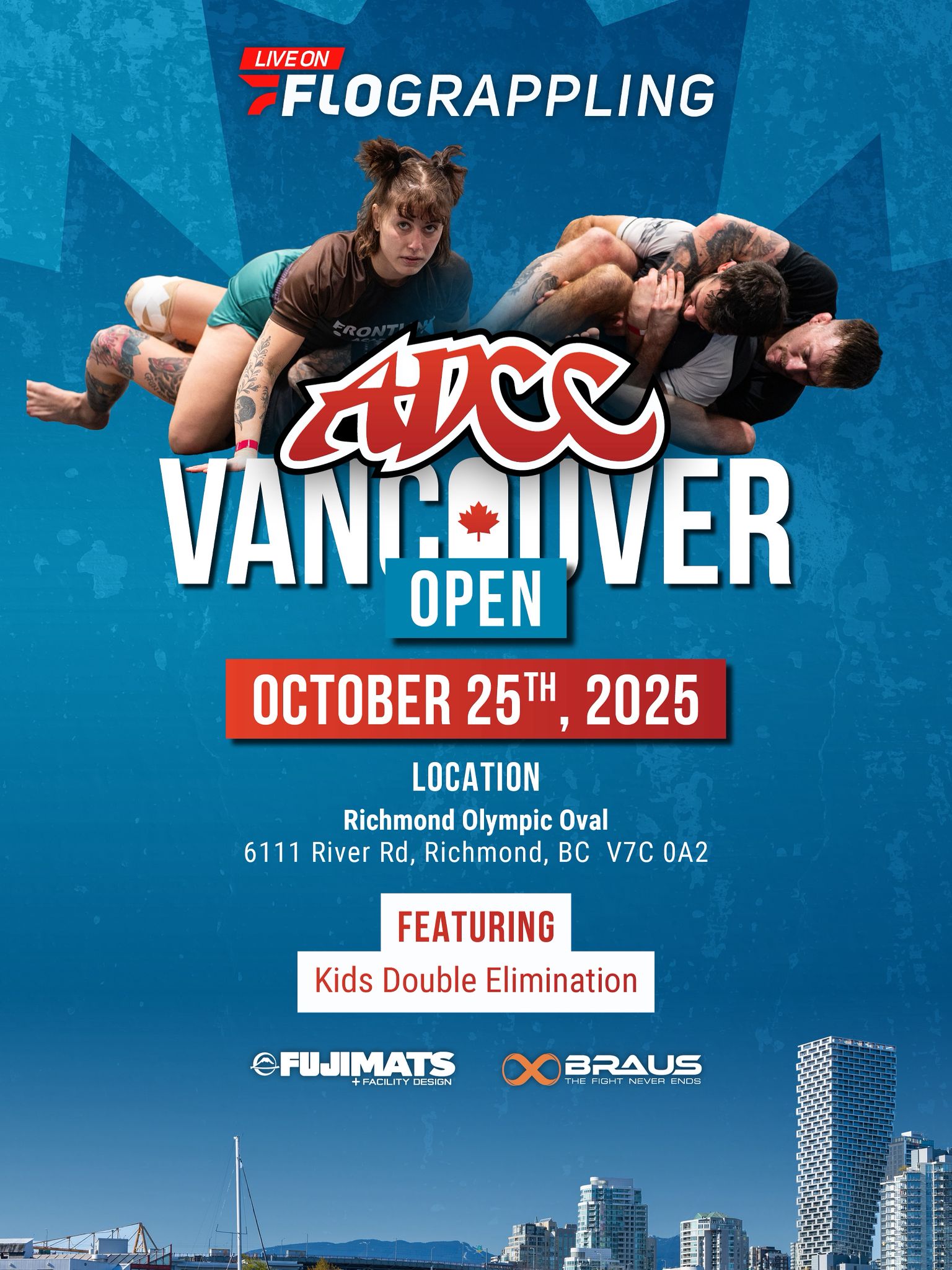 Vancouver Open