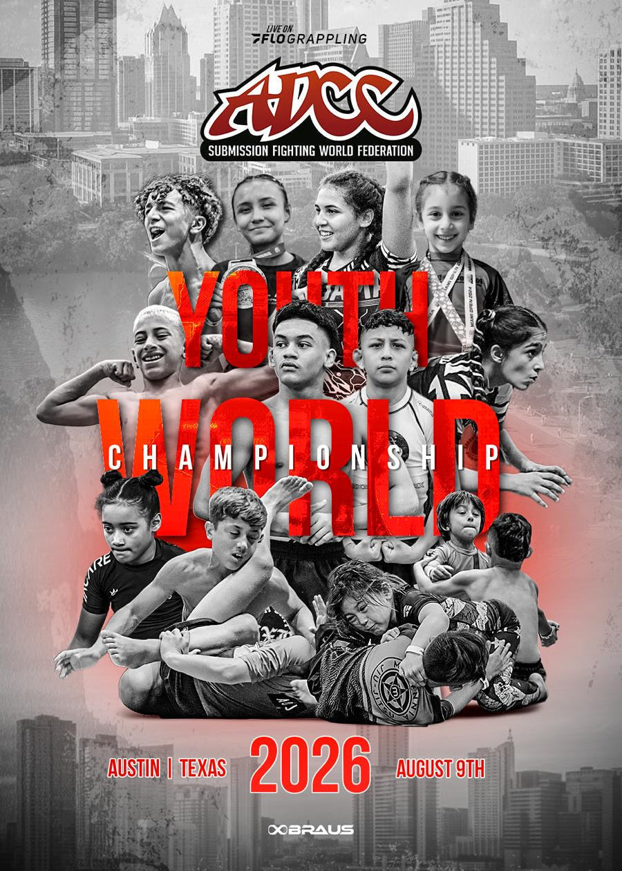ADCC Official – Latest News, Events, and No Gi Gear
