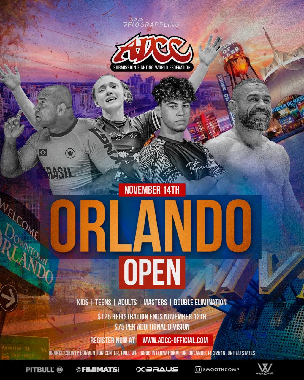 ORLANDO