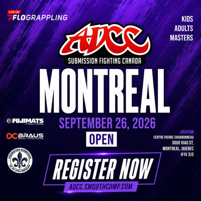 ADCC Open Canada – ADCC Official