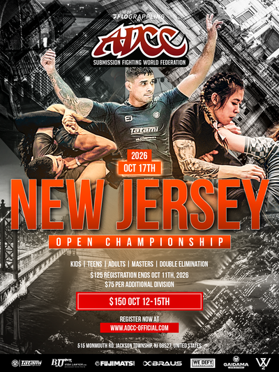ADCC Open United States – ADCC Official