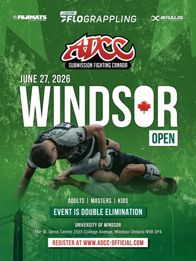ADCC Open Canada – ADCC Official