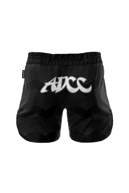 ADCC Blacked Kids No Gi Fight Shorts