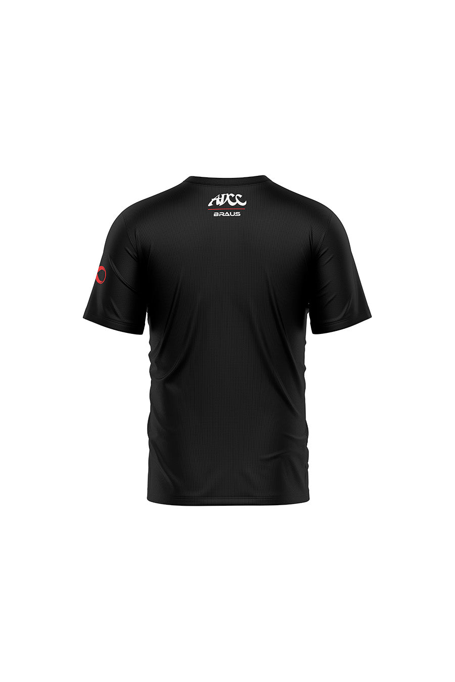 ADCC WC2 Globe T-shirts