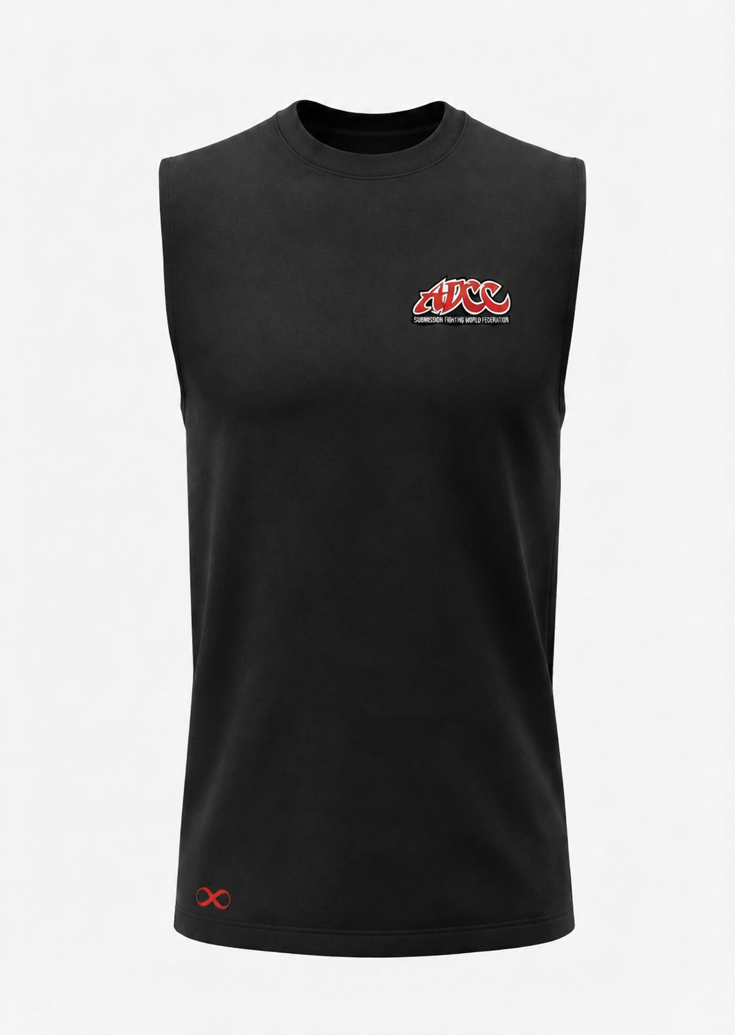 ADCC Tank Top Black Adults