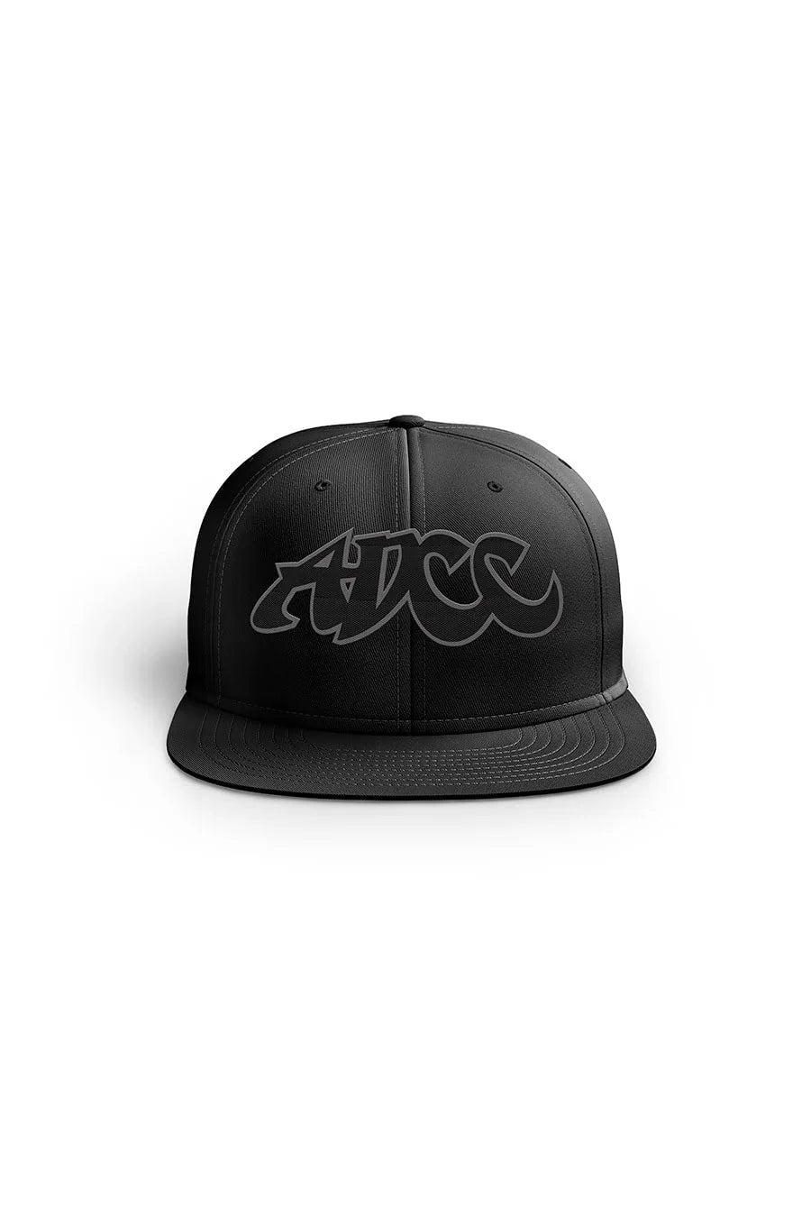 Addf Hat ADCC Black Out Hat - Shop Now! - adcc.brausfight.com – ADCC Official