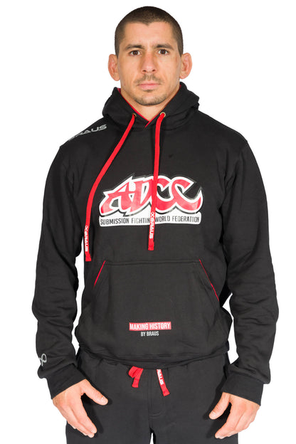 ADCC Pullover Hoodie