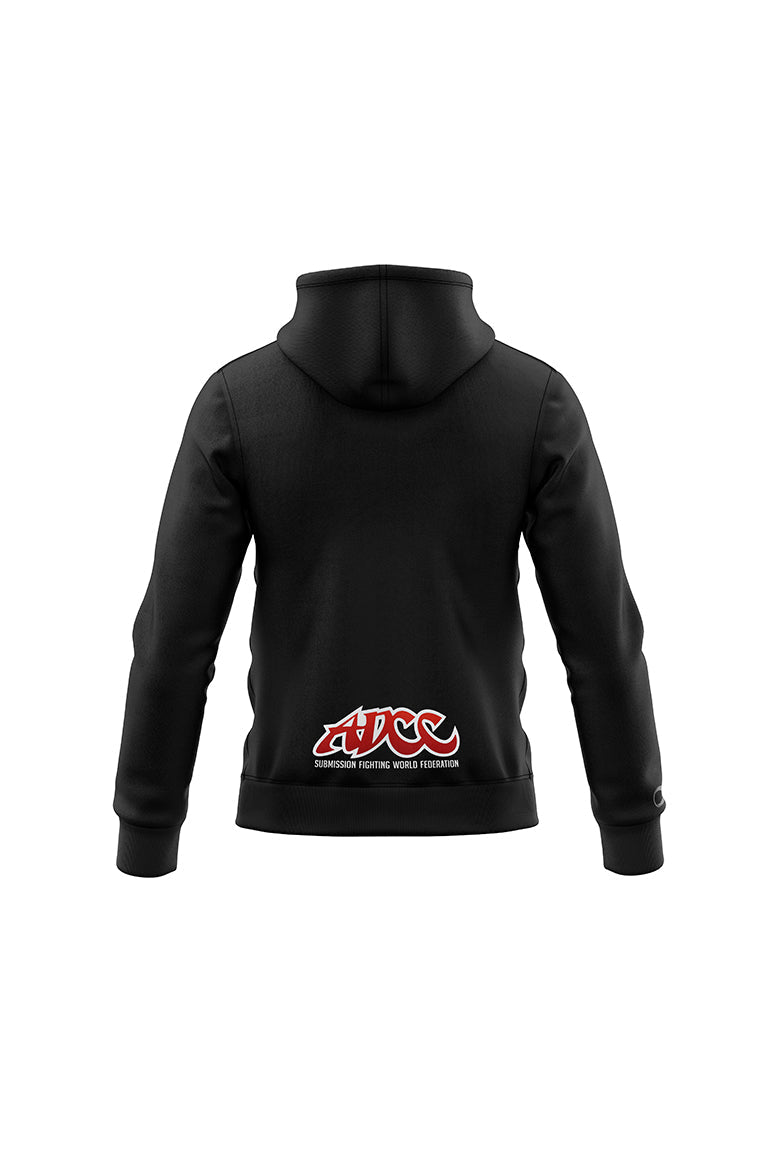 ADCC Pullover Hoodie Kids