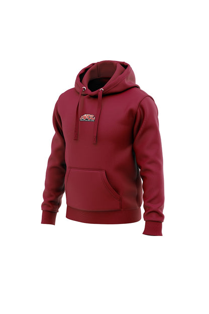 ADCC Legacy Pullover Hoodies Maroon