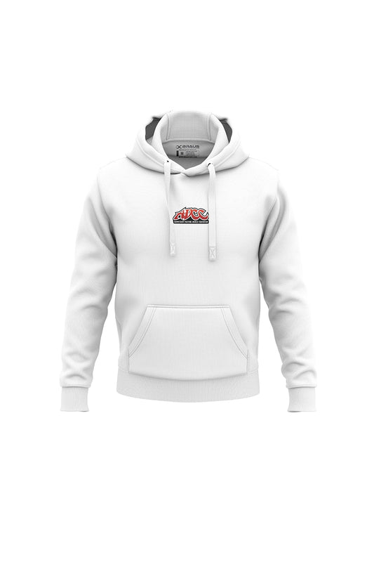 ADCC Legacy Pullover Hoodies White