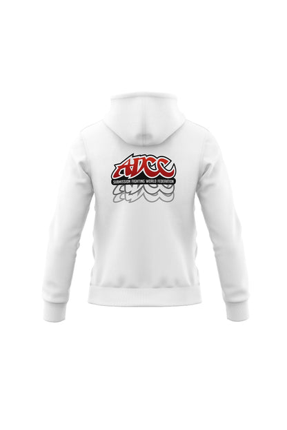 ADCC Legacy Pullover Hoodies White