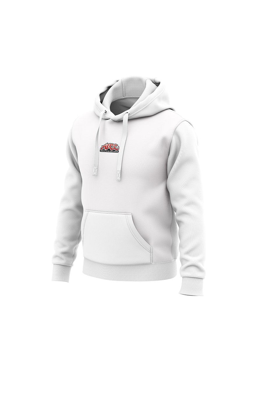 ADCC Legacy Pullover Hoodies White