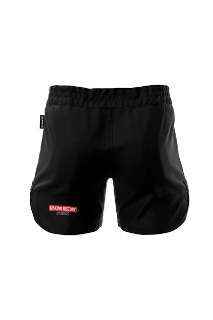 ADCC Arrow Kids No Gi Fight Shorts