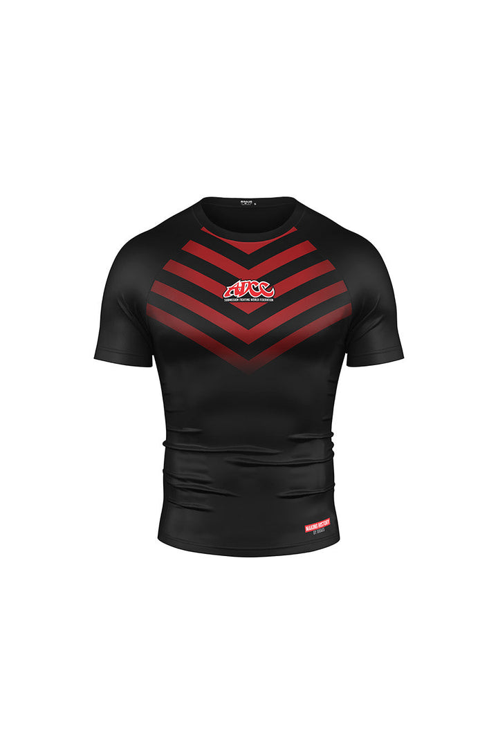 Rash Guard – ADCC Official