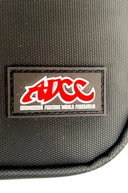 ADCC Cross Over Body Bag