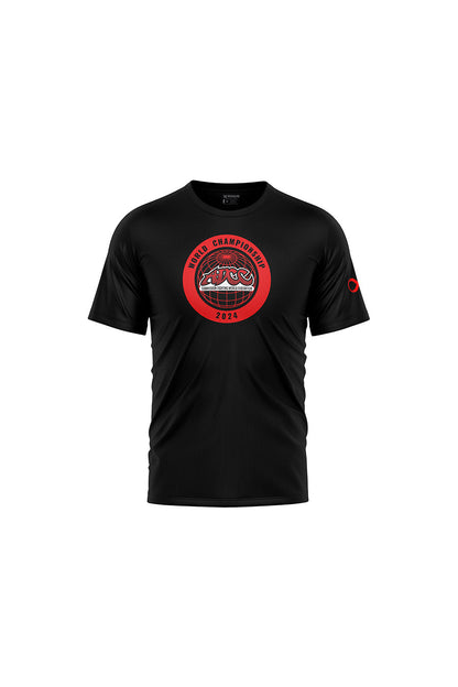 ADCC Globe T-shirt