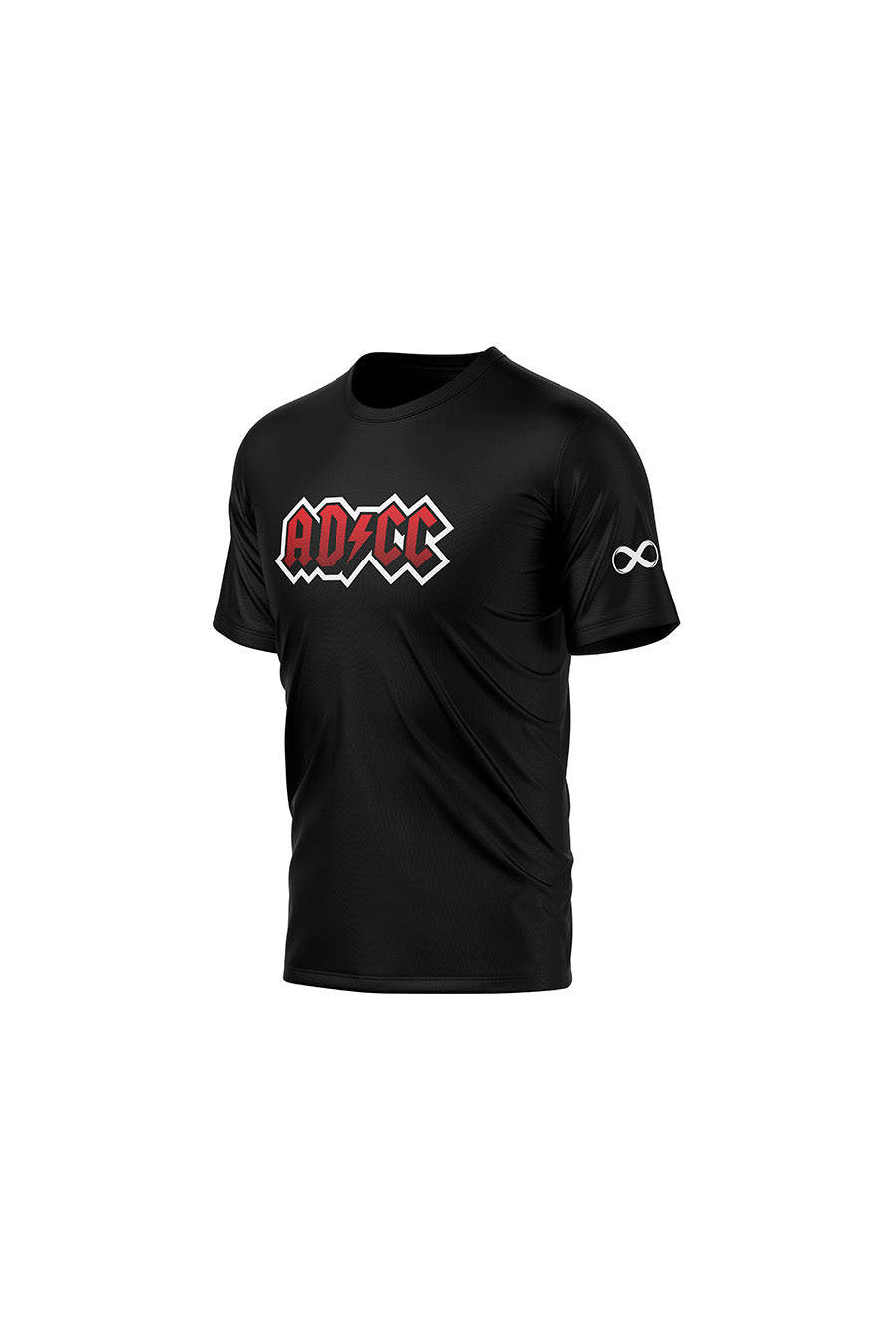 ADCC Rock T-shirt