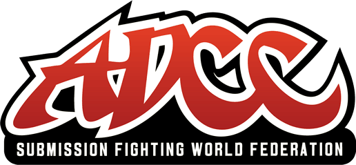 ADCC Submission Wrestling logo
