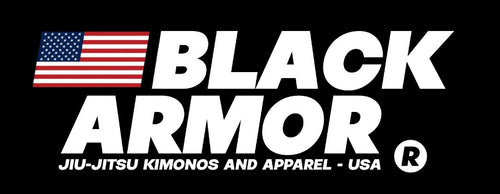 ADCC Partners Black Armor